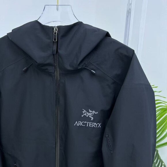 Arc'teryx Jacket - Picture 8 of 8